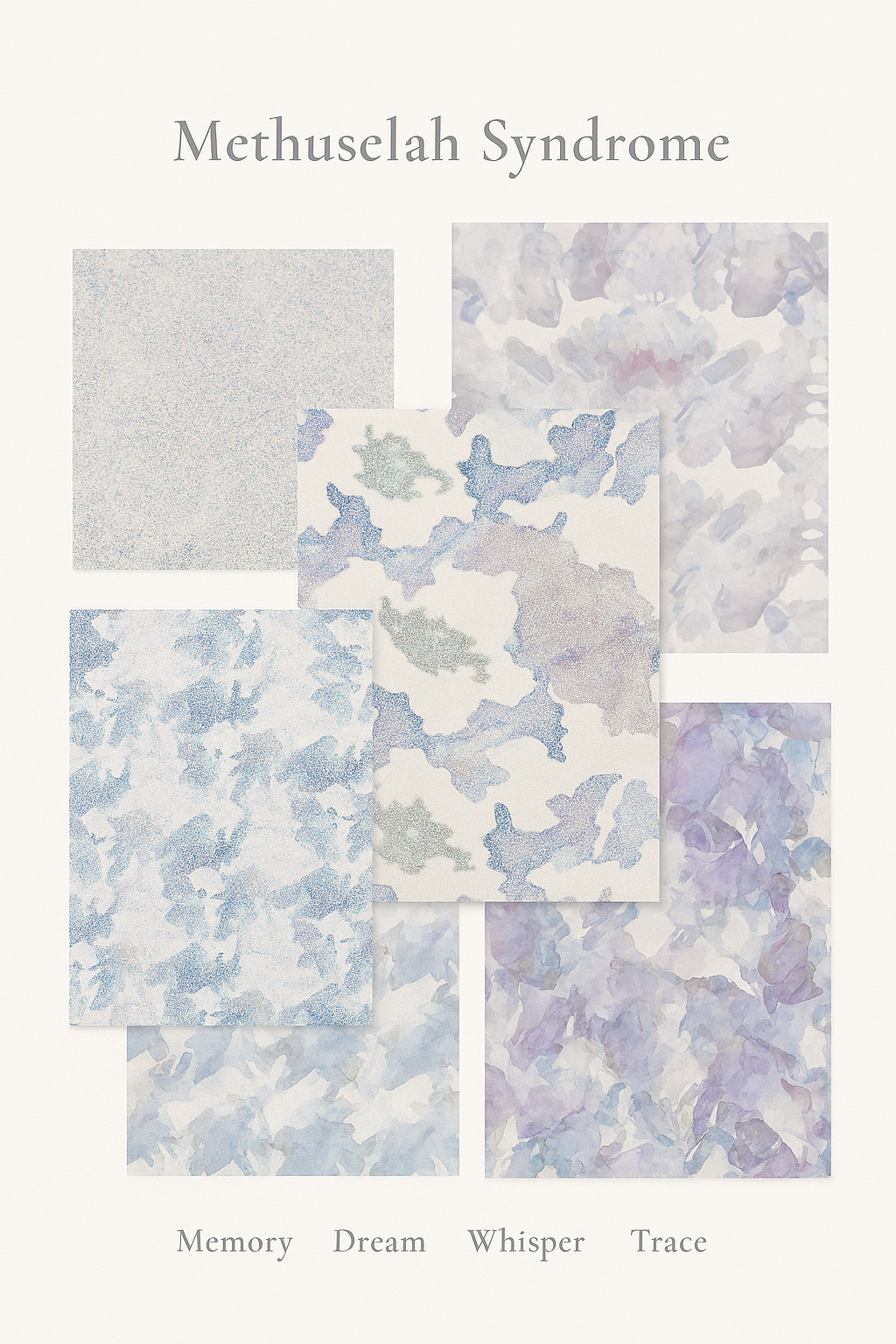 Methuselah Syndrome Project