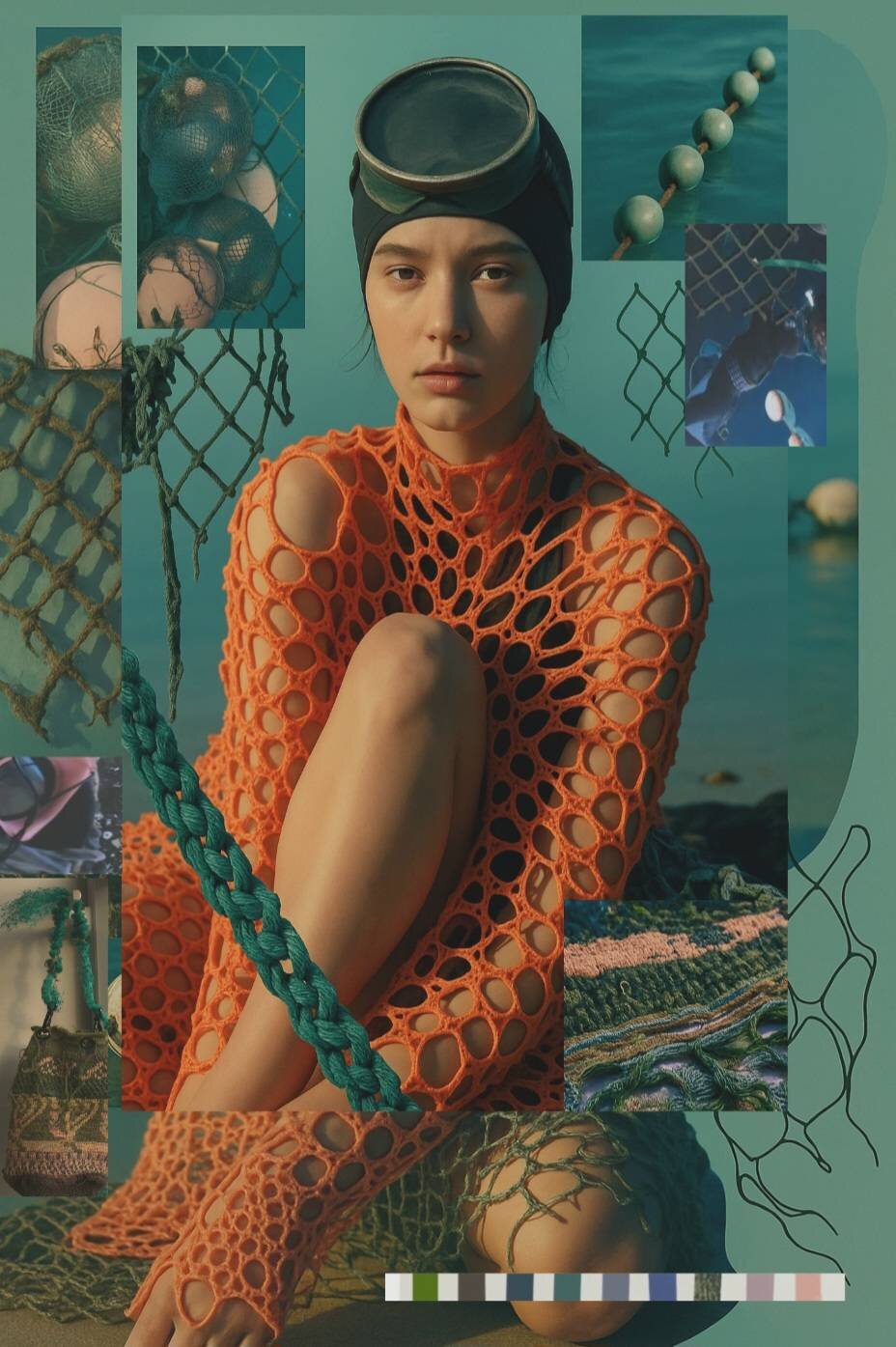 Spin Expo Collaboration